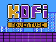 Play Kofi Adventure Game on FOG.COM