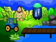 Play Find The Tractor Key 4 Game on FOG.COM