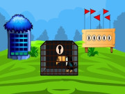 Play Rescue The Toucan Game on FOG.COM
