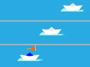 Play Boats Race Game on FOG.COM