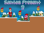 Play Santas Present 2 Game on FOG.COM