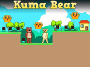 Play Kuma Bear Game on FOG.COM