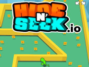 Play Hide N Seek IO Game on FOG.COM