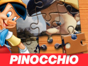 Play Pinocchio Jigsaw Puzzle Game on FOG.COM