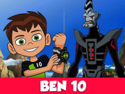Play Ben 10 3D Game Game on FOG.COM