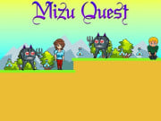 Play Mizu Quest Game on FOG.COM