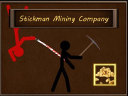 Stickman Idle Miner: Imposter among us