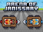 Play Arena of Janissary Game on FOG.COM