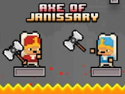 Play Axe of Janissary Game on FOG.COM
