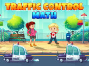 Play Traffic Control Math Game on FOG.COM
