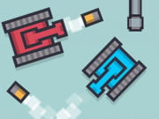 Play Tank Pixel Game on FOG.COM