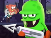 Play Zombie Catcher Online Game Game on FOG.COM