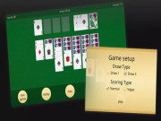 Play Solitaire GC Game on FOG.COM