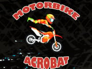 Play Motorbike Acrobat Game on FOG.COM