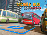 Play Parking Simulator 3D Bus Games Game on FOG.COM