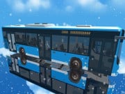 Play Bus Parking 2023 Game on FOG.COM