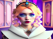 Play Disney Princess Dress Up: Create Your Own Magical  Game on FOG.COM