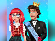 Play Prom Date: From Nerd To Prom Queen Game on FOG.COM