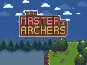 Play The Master Of Archer Game on FOG.COM