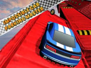 Play Impossible car parking master Game on FOG.COM