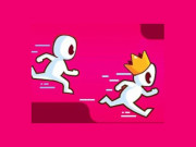 Play Parkour Run Race 3D -Free Game on FOG.COM