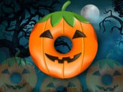 Play Halloween Circle Game on FOG.COM
