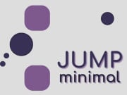 Play Jump Minimal Game on FOG.COM