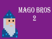 Play Mago Bros 2 Game on FOG.COM
