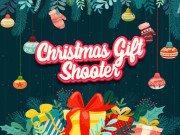 Play Christmas Gift Shooter Game on FOG.COM