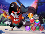 Play Pirate Bubble Shoter Pop Game on FOG.COM