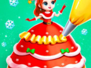 Play Princess Dream Sweet Bakery Game on FOG.COM