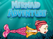 Play Mermaid Adventure Game on FOG.COM