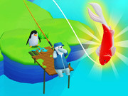 Play Idle Bear Island: Polar Tycoon Game on FOG.COM