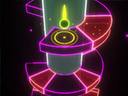 Play Neon Tower Game on FOG.COM