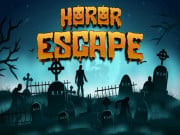 Play Horror Escape Game on FOG.COM