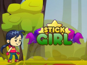 Play Stick Girl Game on FOG.COM