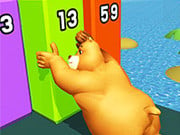 Play Fit The Fat Game on FOG.COM