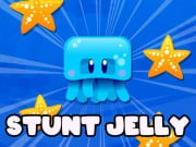 Stunt Jellyfish
