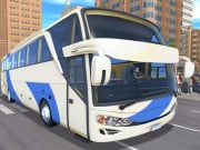 Play City Bus Driving Game on FOG.COM