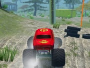 Play Offroad Racing Monster Truck Game on FOG.COM