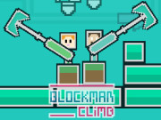 Play Blockman Climb Game on FOG.COM