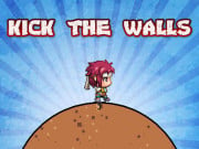 Play Kick The Wall Game on FOG.COM