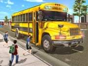 Play Bus Simulator 2023 Game on FOG.COM