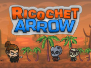 Play Ricochet Arrow SD Game on FOG.COM
