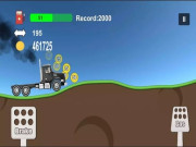 Play 2D Racing Game Game on FOG.COM