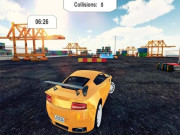 Play Car Parking GC Game on FOG.COM