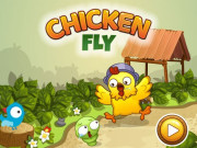 Play Chicken Fly Game on FOG.COM