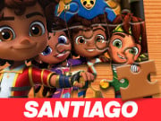Play Santiago Of The Seas Jigsaw Puzzle Game on FOG.COM