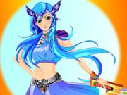 Play Ancient Princess Nile Game on FOG.COM