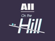 Play All On The Hill Game on FOG.COM